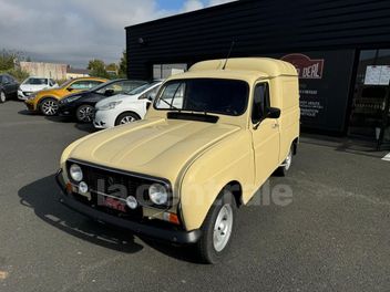 RENAULT R4 GTL CLAN