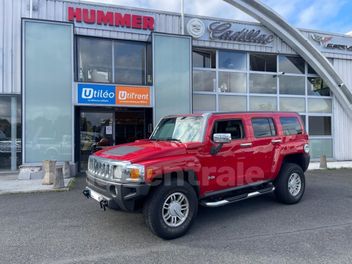 HUMMER 