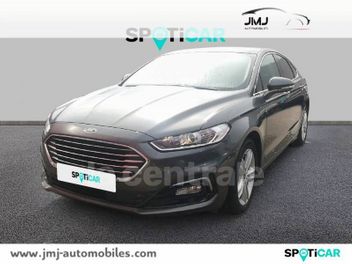 FORD MONDEO 4 IV (2) 2.0 ECOBLUE 150 AUTO TITANIUM AUTO 5P