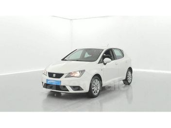 SEAT IBIZA 4 IV (2) 1.4 TDI 75 S&S ECOMOTIVE STYLE BUSINESS