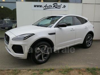 JAGUAR E-PACE (2) P300E PHEV AWD R-DYNAMIC SE BVA