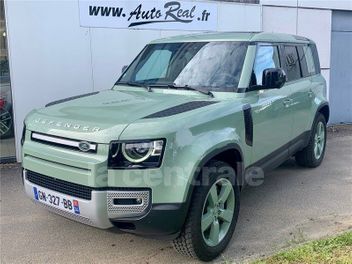 LAND ROVER DEFENDER 4 IV 110 P400E PHEV X-DYNAMIC 75TH LIMITED EDITION BVA8