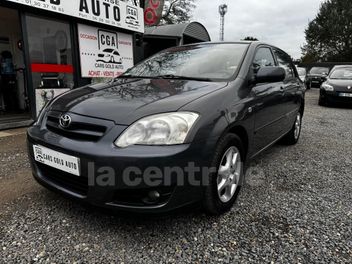 TOYOTA COROLLA 9 IX (2) 110 VVT-I LES BLEUS 5P