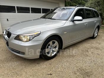 BMW SERIE 5 E61 TOURING (E61) (2) TOURING 523I 190