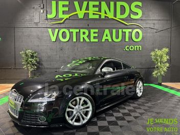 AUDI TT 2 S II COUPE 2.0 TFSI 272 QUATTRO S TRONIC