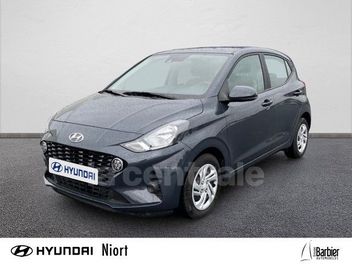 HYUNDAI I10 (3E GENERATION) III 1.0 67 ECO INTUITIVE