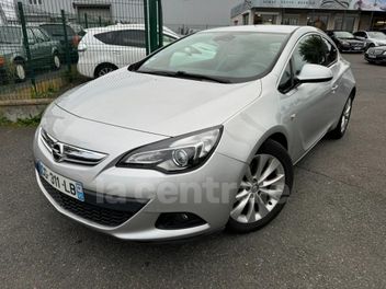 OPEL ASTRA 4 GTC IV GTC 1.4 TURBO 140 START/STOP SPORT