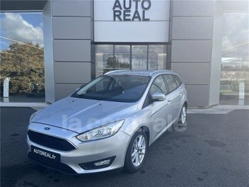 FORD FOCUS 3 SW III (2) SW 1.5 TDCI 120 S&S EXECUTIVE