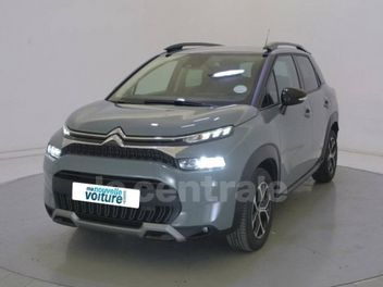 CITROEN C3 AIRCROSS (2) 1.2 PURETECH 110 S&S SHINE BVM6