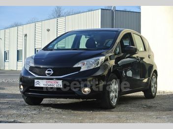 NISSAN NOTE 2 II 1.5 DCI 90 ACENTA