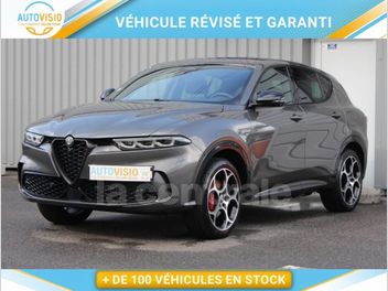 ALFA ROMEO TONALE 1.3 HYBRIDE RECHARGEABLE PHEV 280 Q4 VELOCE AT6