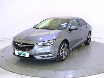 OPEL INSIGNIA 2 GRAND SPORT II 1.6 DIESEL 136 7CV ELITE AUTOMATIQUE