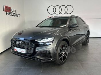 AUDI Q8 55 TFSIE 381 AVUS EXTENDED QUATTRO TIPTRONIC