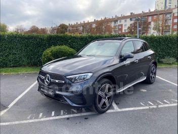 MERCEDES GLC 2 II 300 E HYBRID EQ 4MATIC AMG LINE 9G-TRONIC