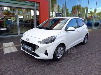 HYUNDAI I10 (3E GENERATION) III 1.0 67 CREATIVE BVR