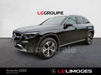 MERCEDES GLC 2 II 300 DE HYBRID EQ 4MATIC AVANTGARDE LINE 9G-TRONIC