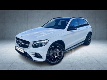 MERCEDES GLC AMG AMG 43 4MATIC BVA9