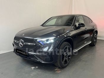 MERCEDES GLC COUPE 2 II 300 E HYBRID EQ 4MATIC AMG LINE 9G-TRONIC