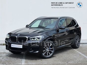 BMW X3 G01 (G01) XDRIVE20DA 190 11CV M SPORT