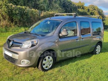 RENAULT GRAND KANGOO 2 II (2) 1.5 DCI 110 ENERGY INTENS E6