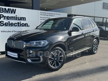 BMW X5 F15 (F15) XDRIVE40E 313 XLINE BVA8