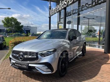 MERCEDES GLC COUPE 2 II 300 E HYBRID EQ 4MATIC AMG LINE 9G-TRONIC