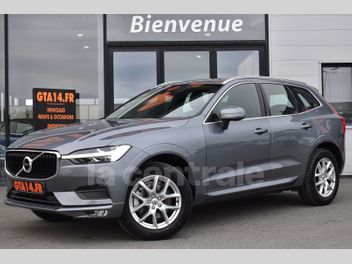 VOLVO XC60 (2E GENERATION) II B4 197 BUSINESS EXECUTIVE GEARTRONIC 8