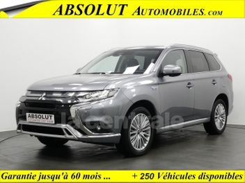 MITSUBISHI OUTLANDER 3 III (2) PHEV TWIN MOTOR 4WD BUSINESS 2020