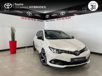 TOYOTA AURIS 2 II (2) 1.8 HYBRIDE 136 COLLECTION CVT AUTO