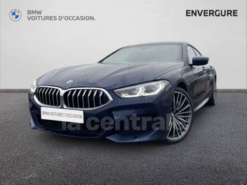 BMW SERIE 8 G16 GRAN COUPE (G16) 840D XDRIVE 340 H BVA8