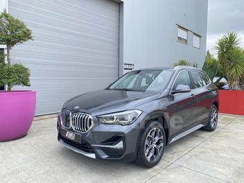 BMW X1 F48 (F48) (2) XDRIVE 25E 220 XLINE BVA6