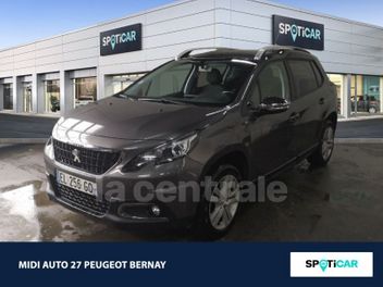 PEUGEOT 2008 (2) 1.2 PURETECH 82 STYLE