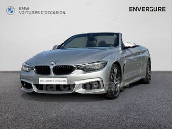 BMW SERIE 4 F33 CABRIOLET (F33) CABRIOLET 430I 252 M SPORT BVA8