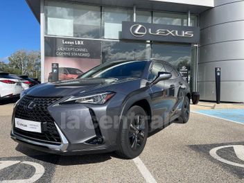 LEXUS UX 250H 2WD LUXE PLUS