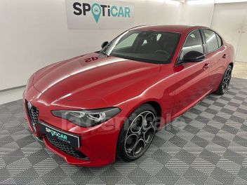 ALFA ROMEO GIULIA 2 II (2) 2.2 160 SPRINT AT8