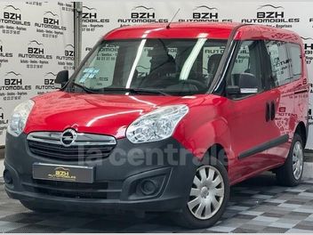 OPEL COMBO TOUR 3 III TOUR 1.6 CDTI 90 COSMO L1H1