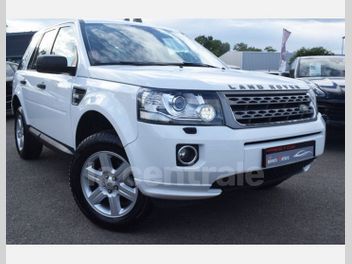 LAND ROVER FREELANDER 2 II (2) ED4 150 S 2WD