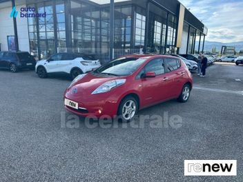 NISSAN LEAF (2) 109 24KWH ACENTA