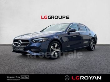 MERCEDES CLASSE C 5 V 220 D AVANTGARDE LINE 9G-TRONIC