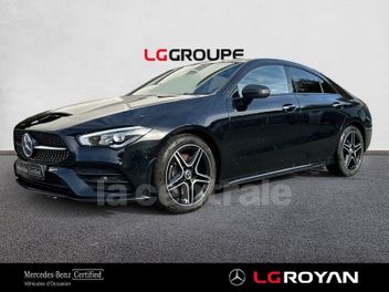 MERCEDES CLA 2 II 220 D 10CV AMG LINE 8G-DCT