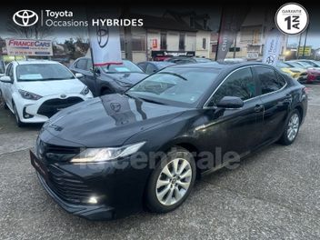 TOYOTA CAMRY 8 VIII 2.5 HYBRIDE PRO 218 2WD DYNAMIC BUSINESS + PROGRAMME BEYOND ZERO ACADEMY