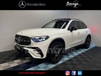 MERCEDES GLC 2 II 220 D AMG LINE 4MATIC 9G-TRONIC