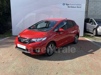 HONDA JAZZ 3 III 1.3 I-VTEC EXCLUSIVE NAVI CVT