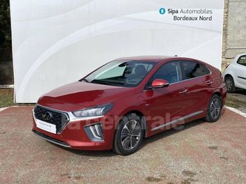 HYUNDAI IONIQ 1.6 PLUG-IN EXECUTIVE