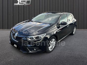 RENAULT MEGANE 4 IV 1.5 DCI 95 BLUE BUSINESS