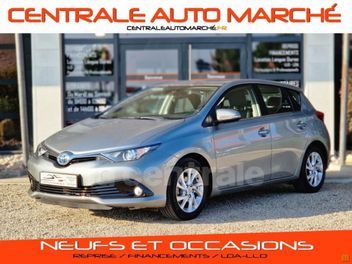 TOYOTA AURIS 2 II (2) 1.8 HYBRIDE 136 DESIGN AUTO