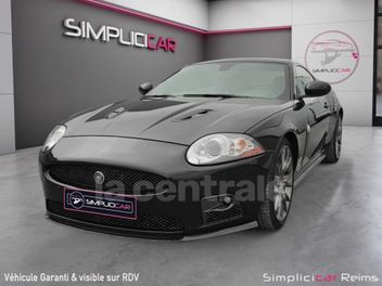 JAGUAR XKR COUPE COUPE 4.2 V8 SURALIMENTE BVA6