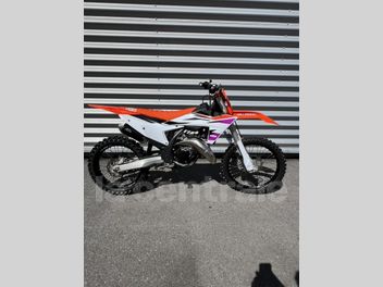 KTM SX 125