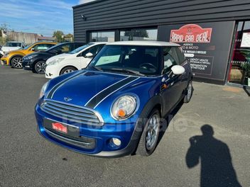 MINI MINI 2 COUPE II (2) COUPE 1.6 122 COOPER BV6