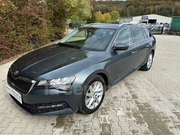 SKODA SUPERB 3 COMBI III (2) COMBI 2.0 TDI SCR 150 8CV BUSINESS DSG7